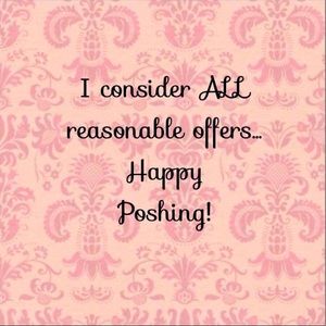 Please make me an offer!